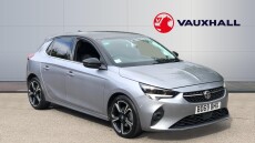 Vauxhall Corsa 1.2 Turbo Ultimate Nav 5dr Auto Petrol Hatchback